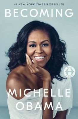 Michelle Obama's "Becoming"